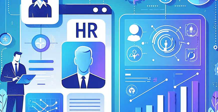  HR软件如何支持弹性工作制管理？现代企业必备！  